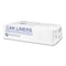 Integrated Bagging Systems 10 gal Trash Bags, 24 in x 24 in, Light-Duty, 8 microns, Natural, 1000 PK S242408N - alternate 3